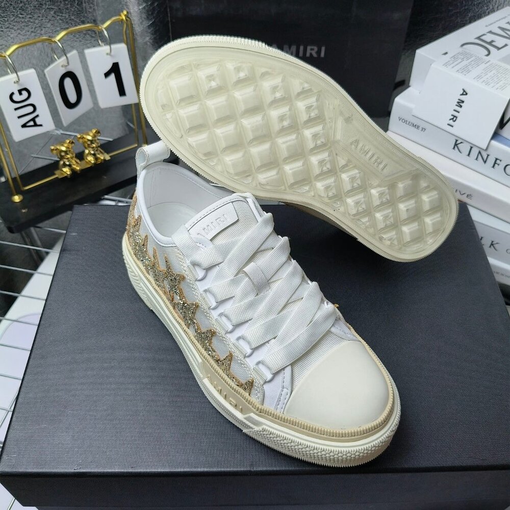 AMIRI Original thick-soled casual shoes - Picture 2 of 7